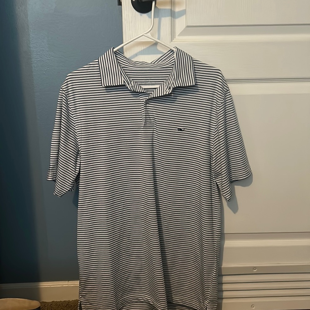 Vineyard vines dress shirt